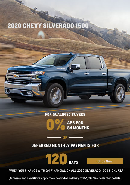 Chevrolet Dealers Near Me Open Sunday