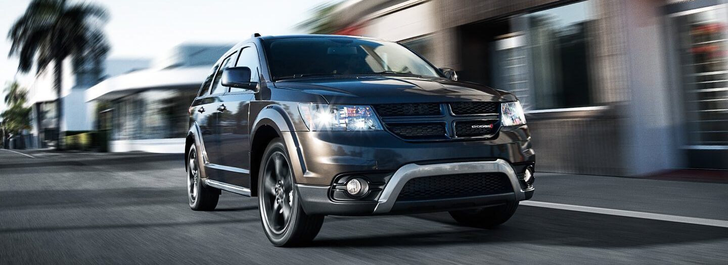 2020 Dodge Journey Lease near Norman, OK 