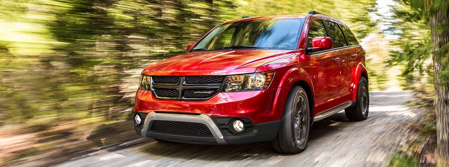 2020 Dodge Journey for Sale near Norman, OK 