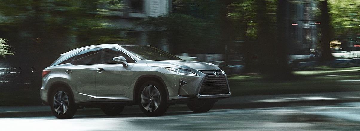 Used Lexus Vehicles for Sale near Reisterstown, MD