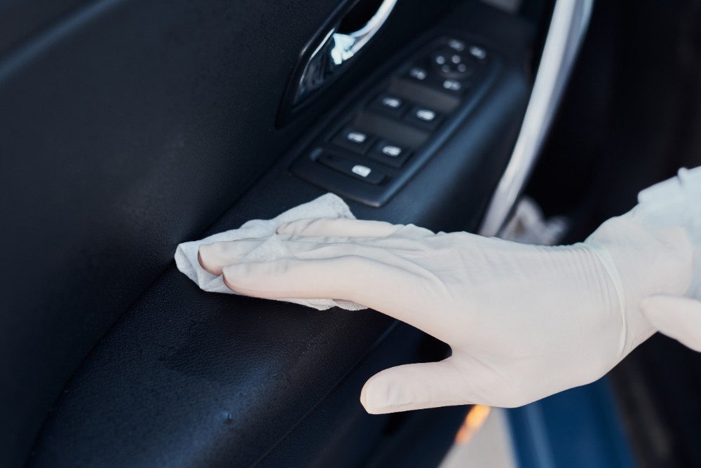 Tips for Sanitizing Your Nissan near Long Island, NY Tips for Sanitizing Your Nissan near Long Island, NY