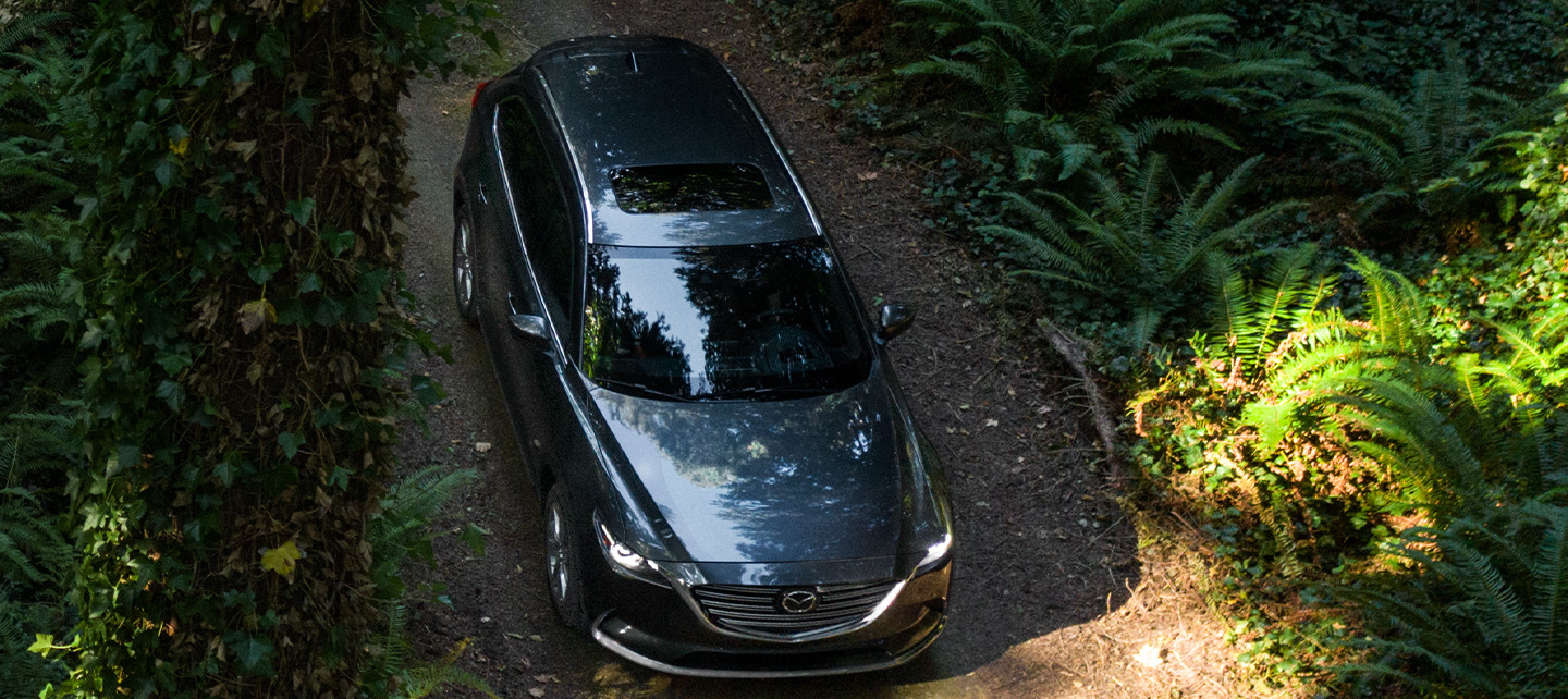 2020 MAZDA CX-9 for Sale near Columbia, SC