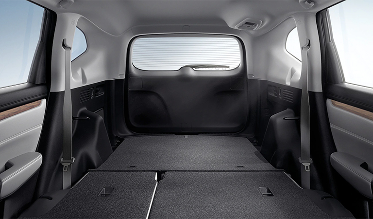 New 2020 Honda CR-V Savoy Illinois