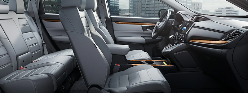 Savoy IL 2020 Honda CR-V
