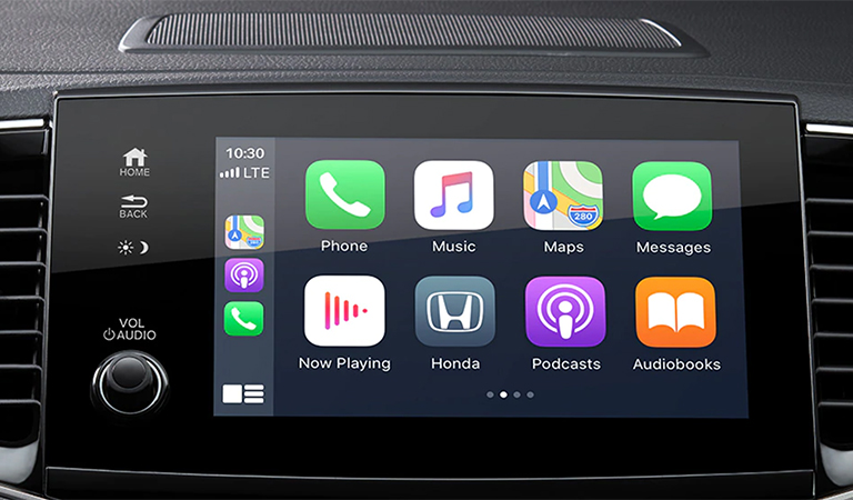 New 2020 Honda Pilot Savoy Illinois