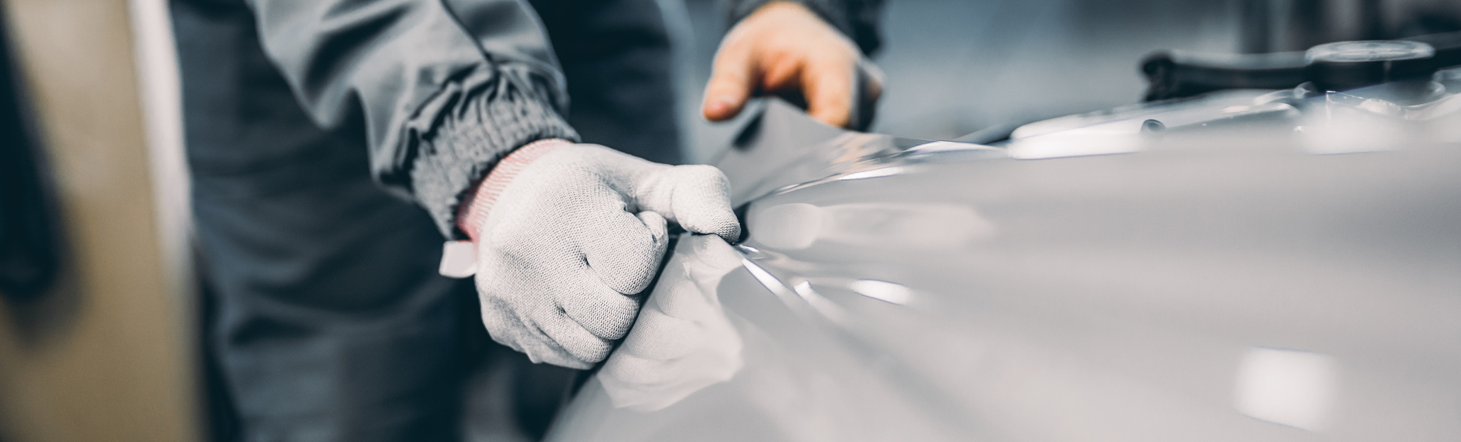 Give Your Lexus the Care It Deserves!