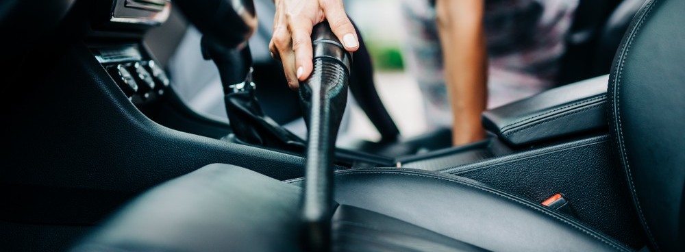 Spring Clean Your Lexus near Oak Park, IL