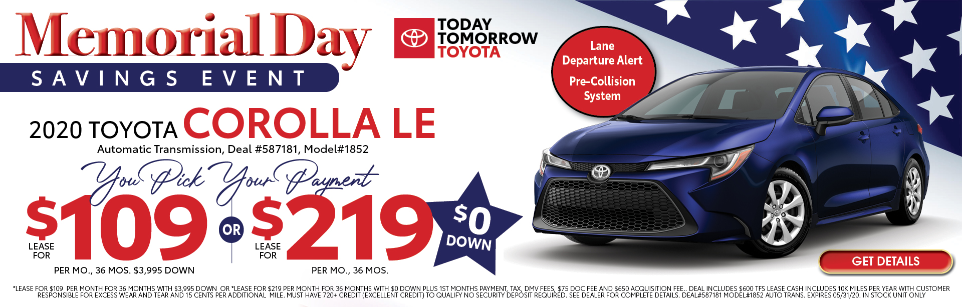 Millennium Toyota New Car Specials Hempstead, NY