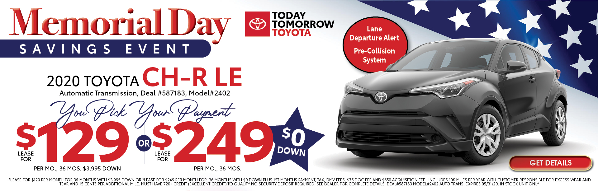 Millennium Toyota New Car Specials Hempstead, NY