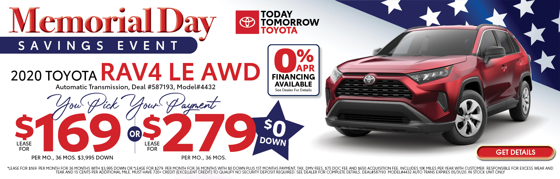 Millennium Toyota New Car Specials Hempstead, NY