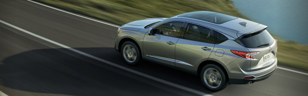 2020 Acura Rdx Lease In Mission Viejo Ca