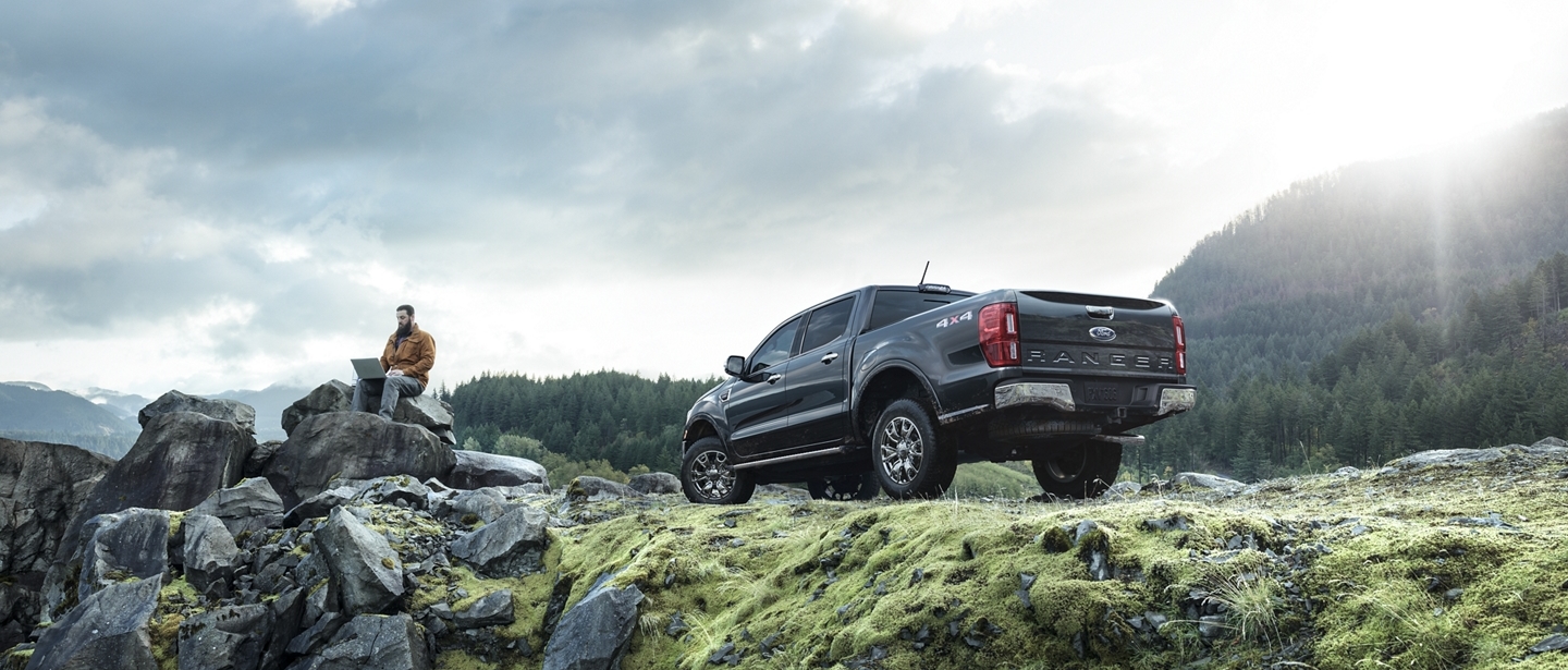 Used Ford Trucks for Sale in Garland, TX