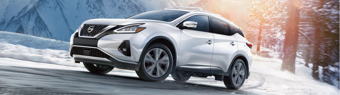 2020 Nissan Murano for Sale near Washington, DC