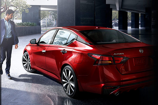 altima altima