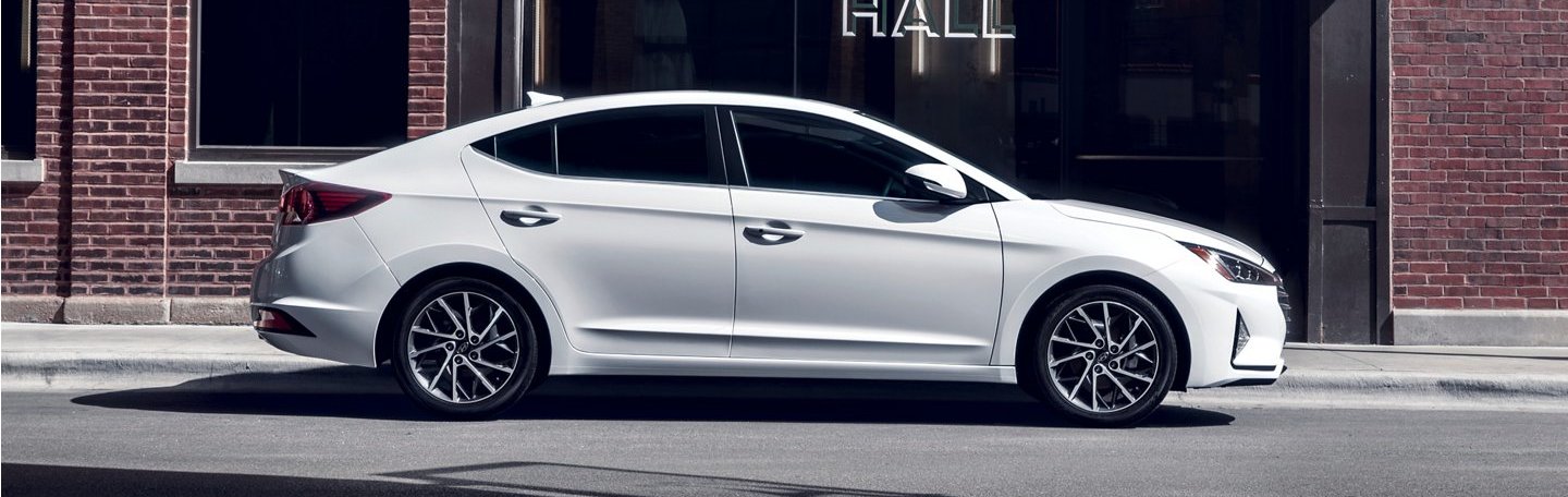 2020 Hyundai Elantra for Sale near Washington, DC