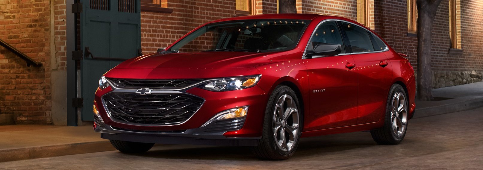 Used Chevrolet Malibu for Sale near Washington, DC