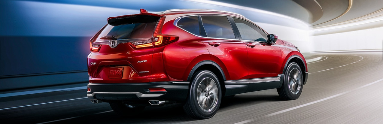 2020 Honda CR-V for Sale near Alexandria, VA
