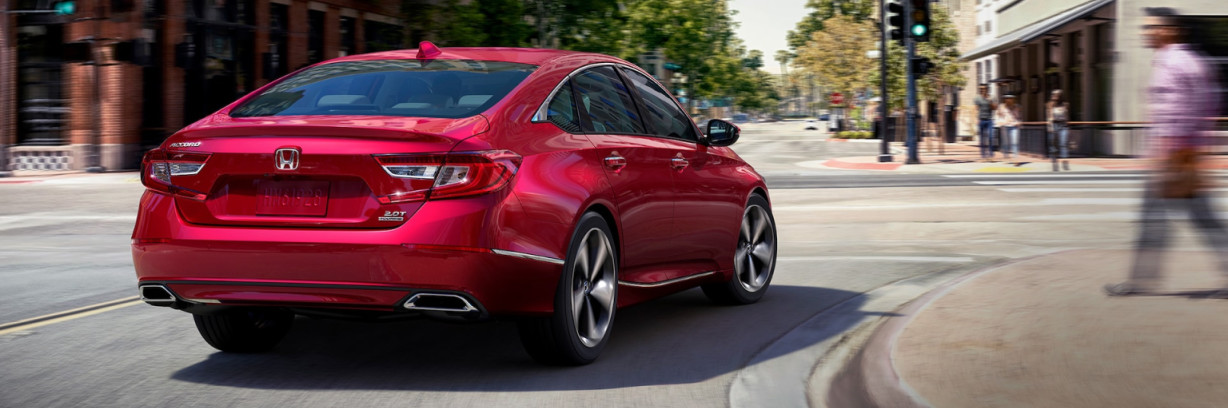 2020 Honda Accord for Sale near Alexandria, VA