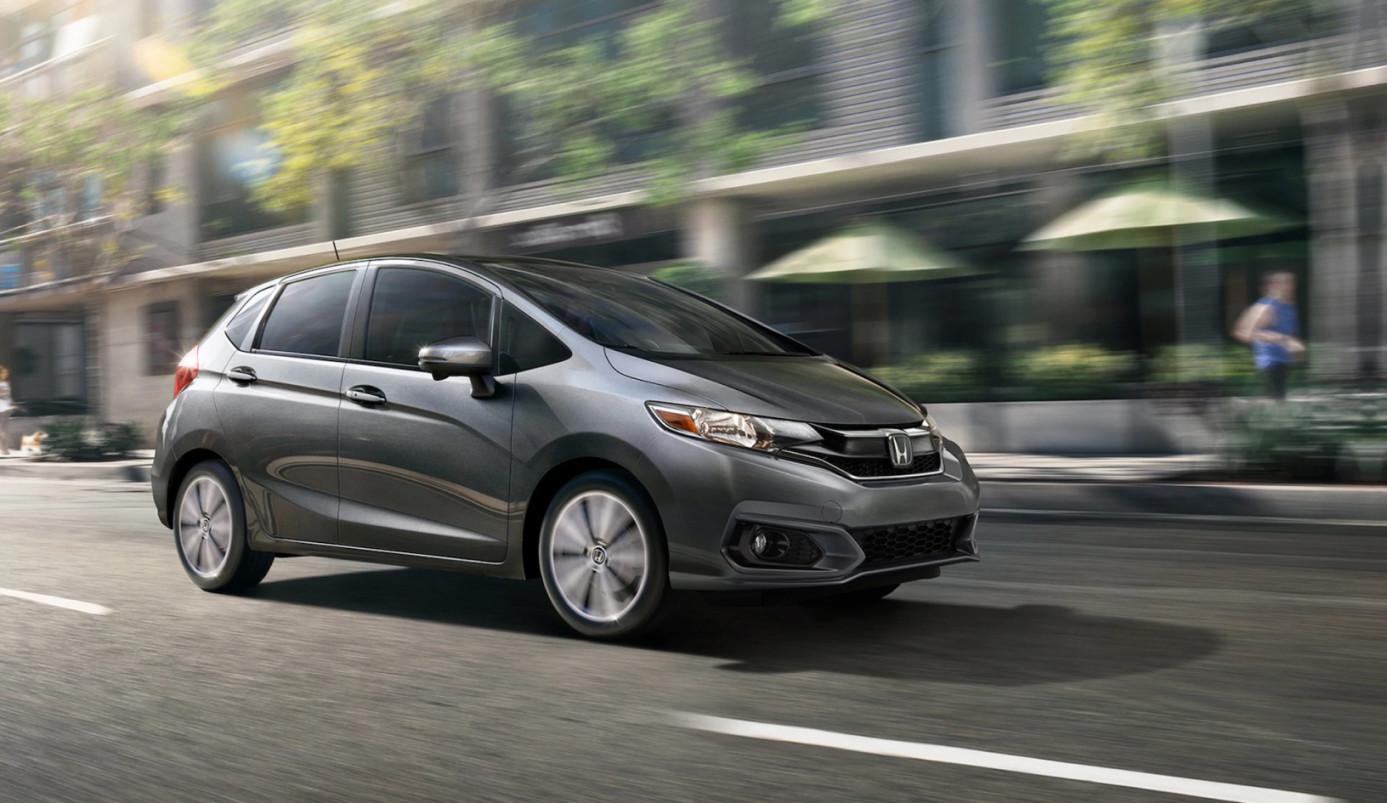 2020 Honda Fit for Sale near Washington, DC