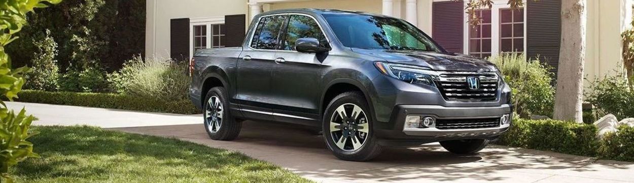 Used Honda Ridgeline For Sale Near Washington Dc