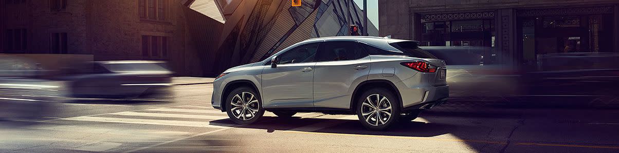 Used Lexus RX 350 for Sale near Arlington, VA