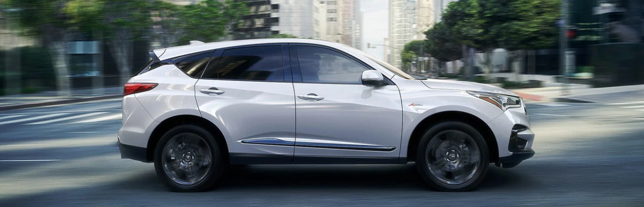 2020 Acura RDX for Sale near Falls Church, VA