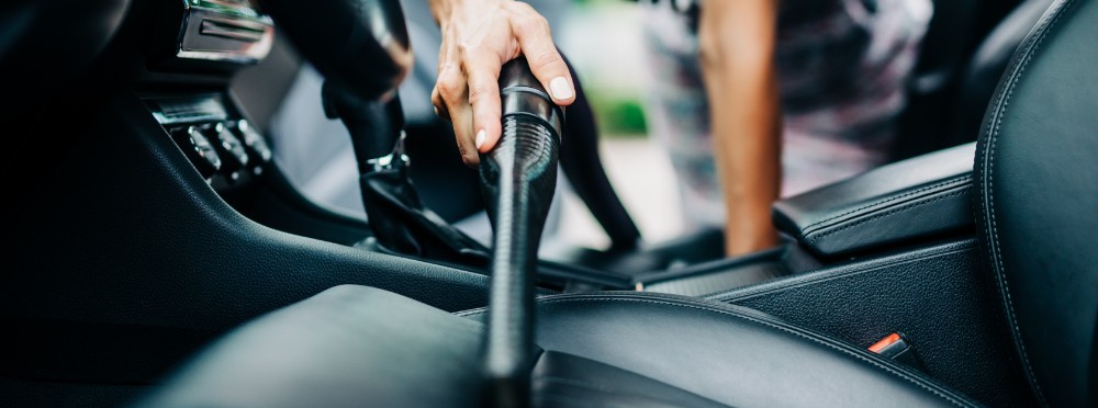 Get Your Cabin in Top Condition!