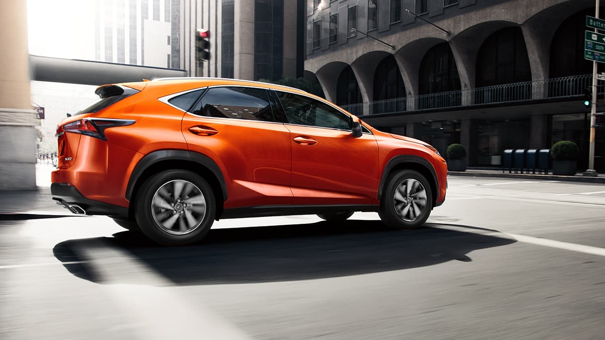 2020 Lexus NX 300 for Sale near Alexandria, VA