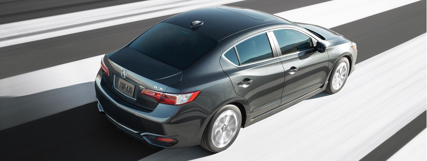 Used Acura ILX for Sale near Washington, DC