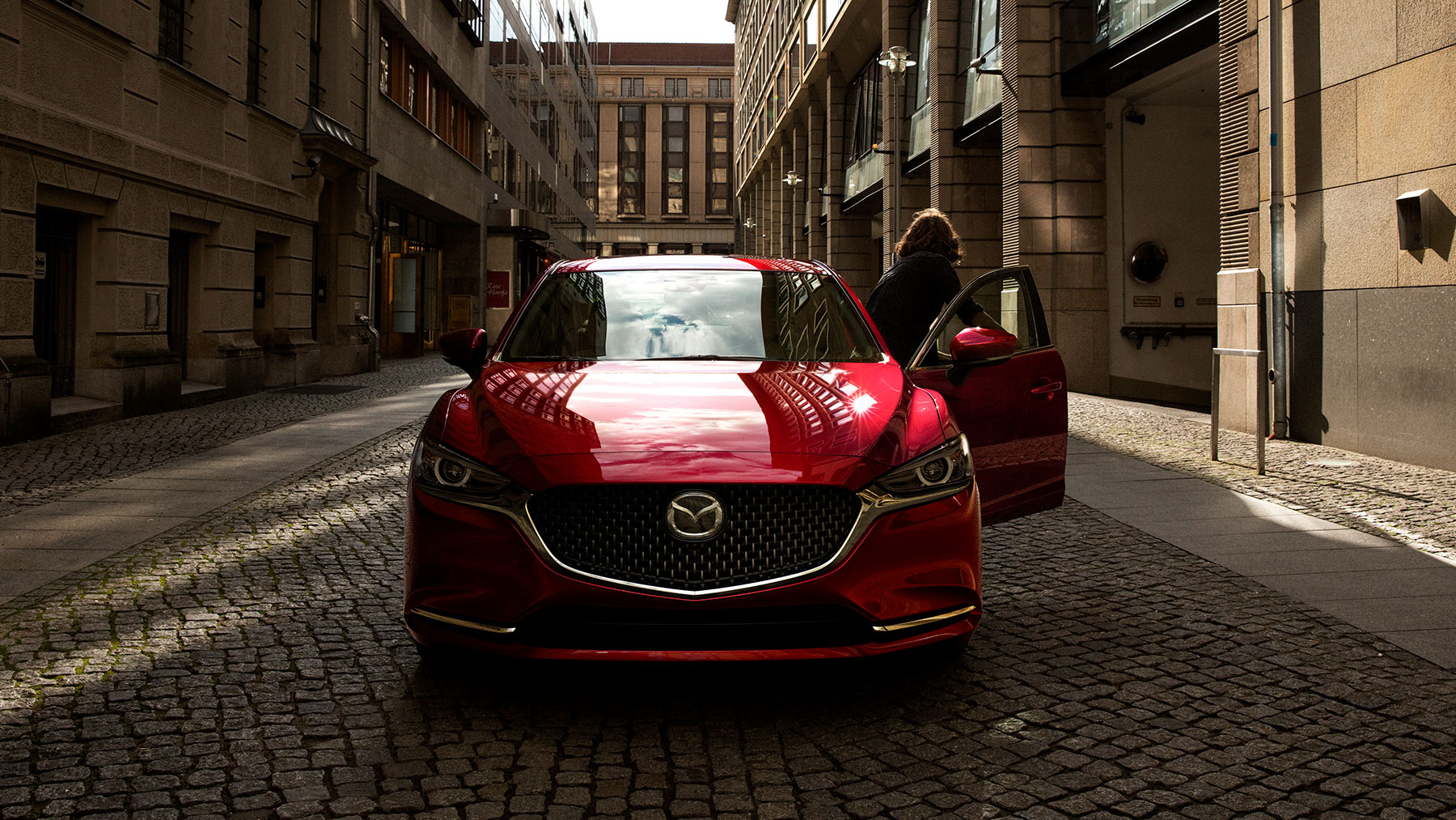 2020 MAZDA6