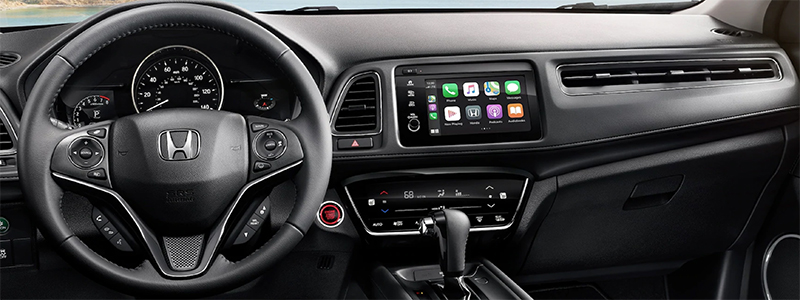 Savoy IL 2020 Honda HR-V