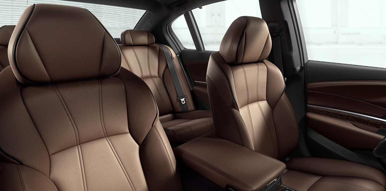 2020 Acura RLX for Sale near Chicago, IL