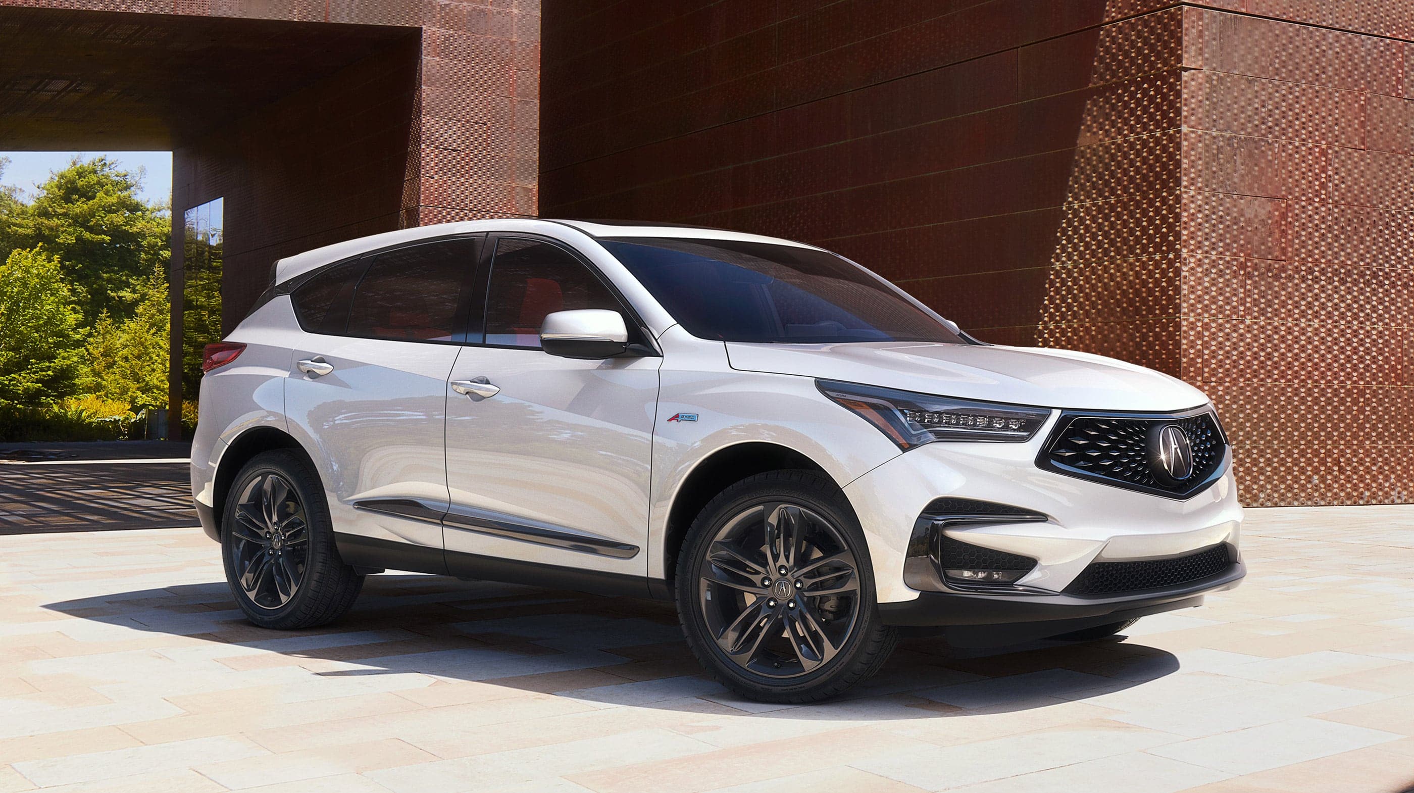 2020 Acura RDX