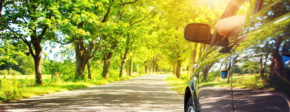 Online Auto Shopping near Washington, DC