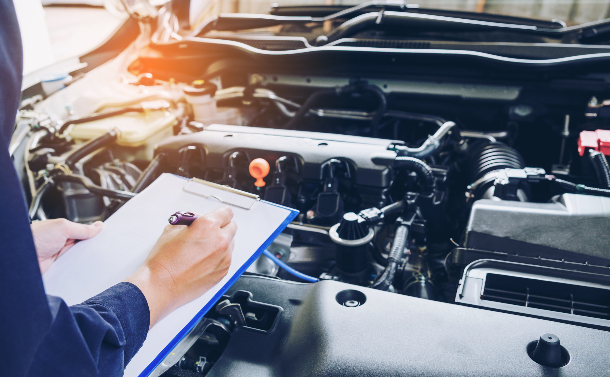 Visit Us for Comprehensive Service!