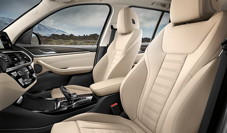 Savoy IL New 2020 BMW X3