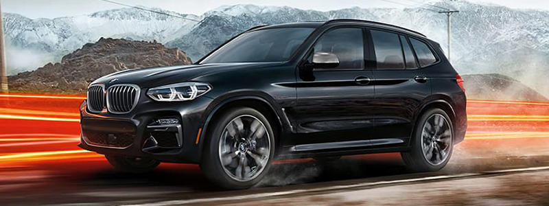 2020 BMW X3 Savoy Illinois