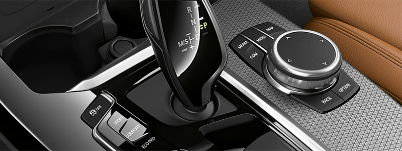 Savoy IL 2020 BMW X3