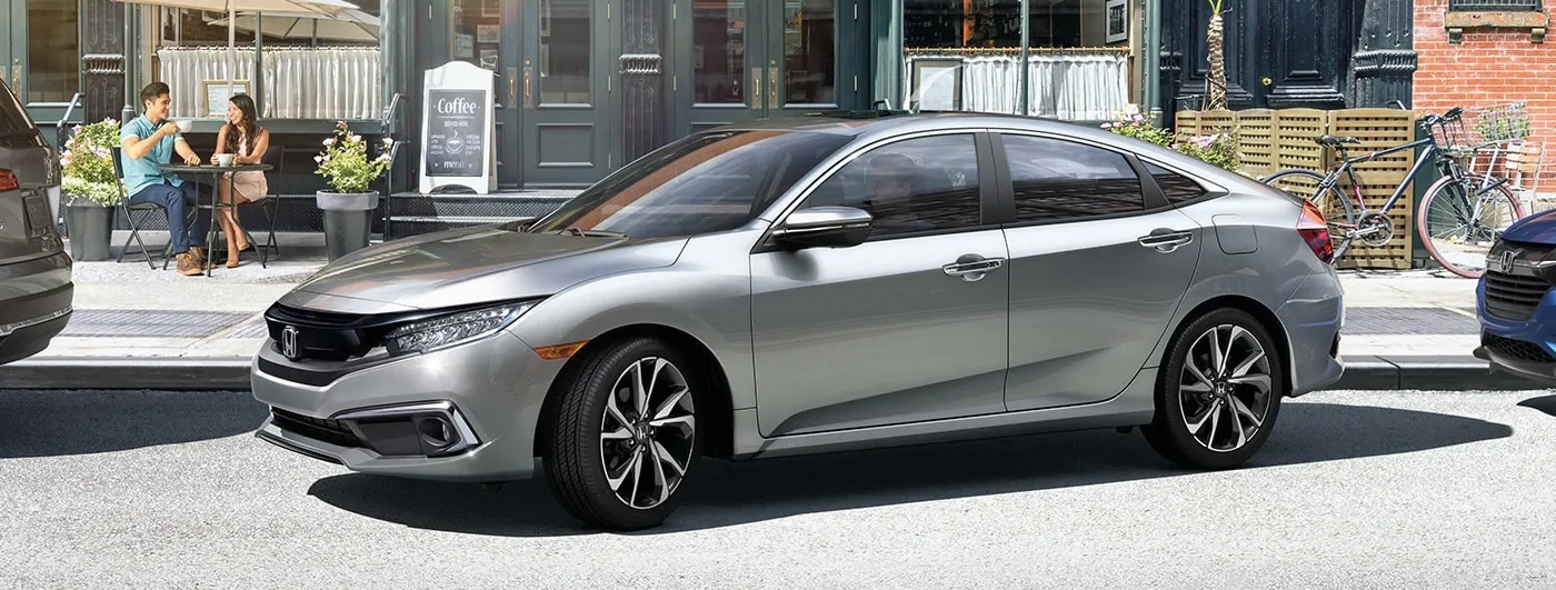 2020 Honda Civic for Sale near Washington, DC