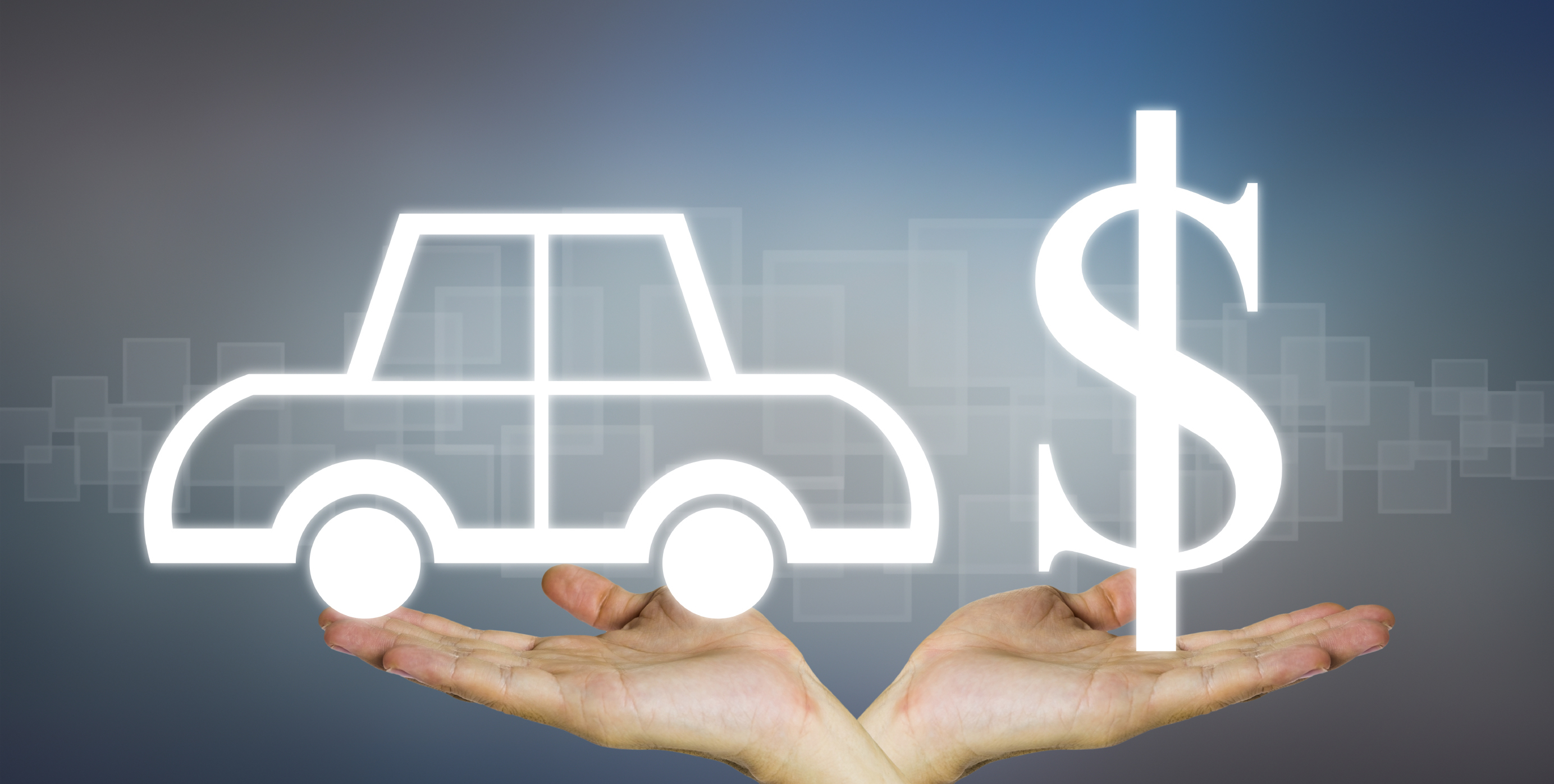 Get a Competitive Trade-in Offer!