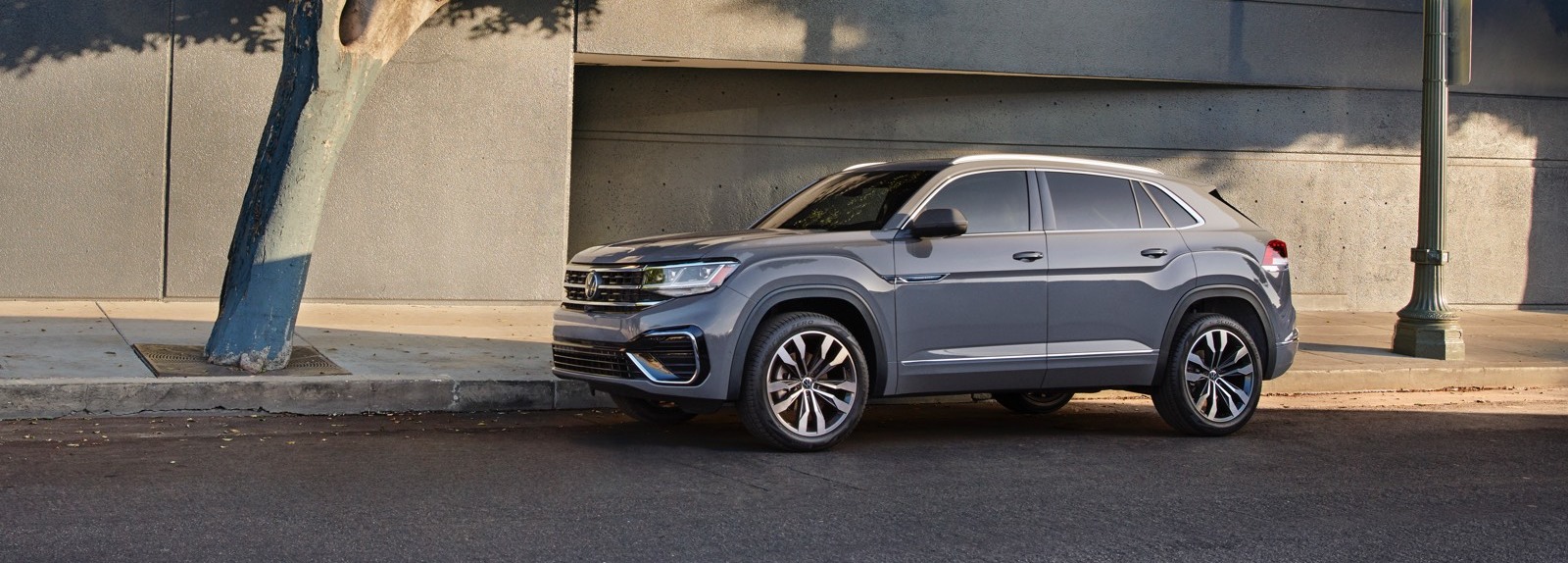 2020 Volkswagen Atlas Cross Sport for Sale near Alexandria, VA