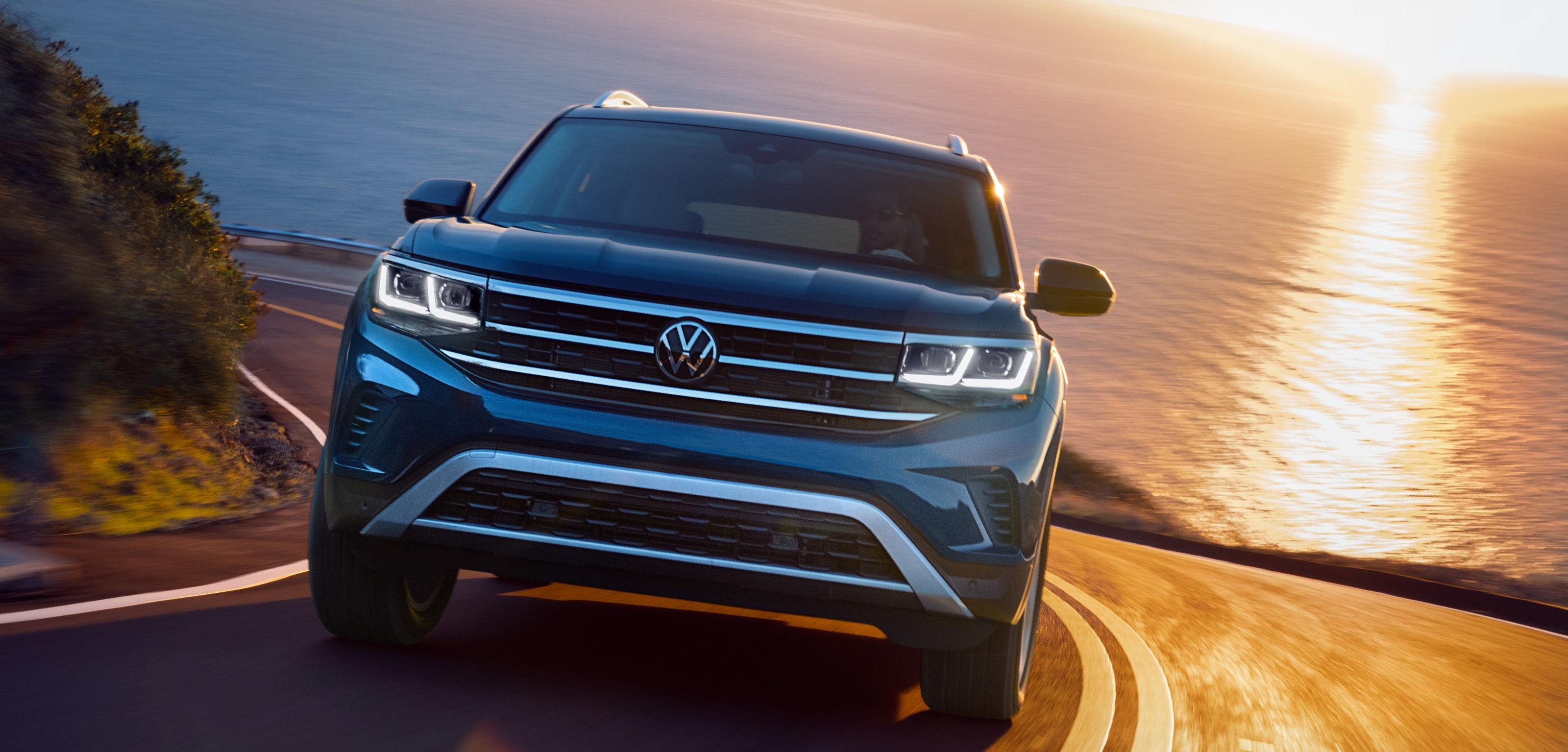 2020 Volkswagen Atlas for Sale near Alexandria, VA