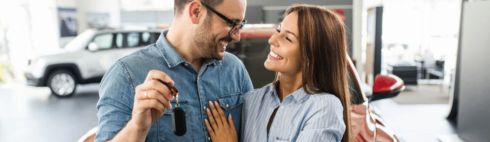 Toyota Dealer near Fort Lee NJ | Toyota of Hackensack
