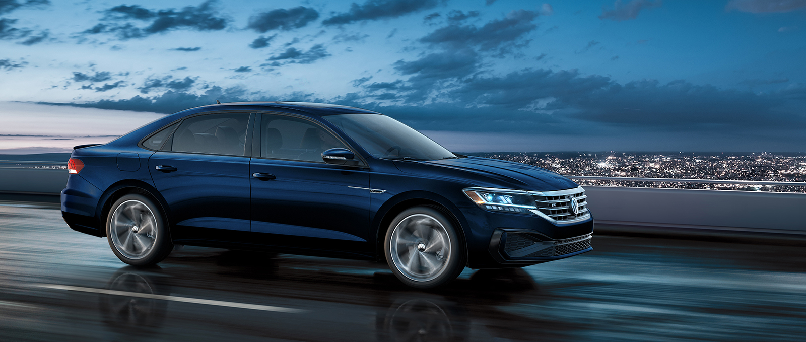 2020 Volkswagen Passat for Sale near Alexandria, VA