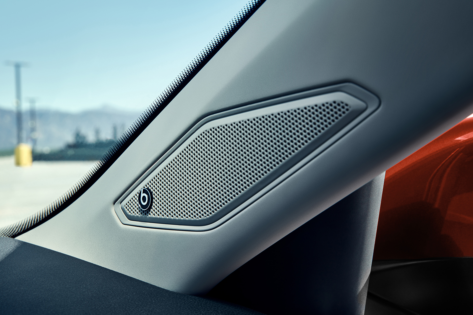 2020 Volkswagen Jetta Speaker System 2020 Volkswagen Jetta Speaker System
