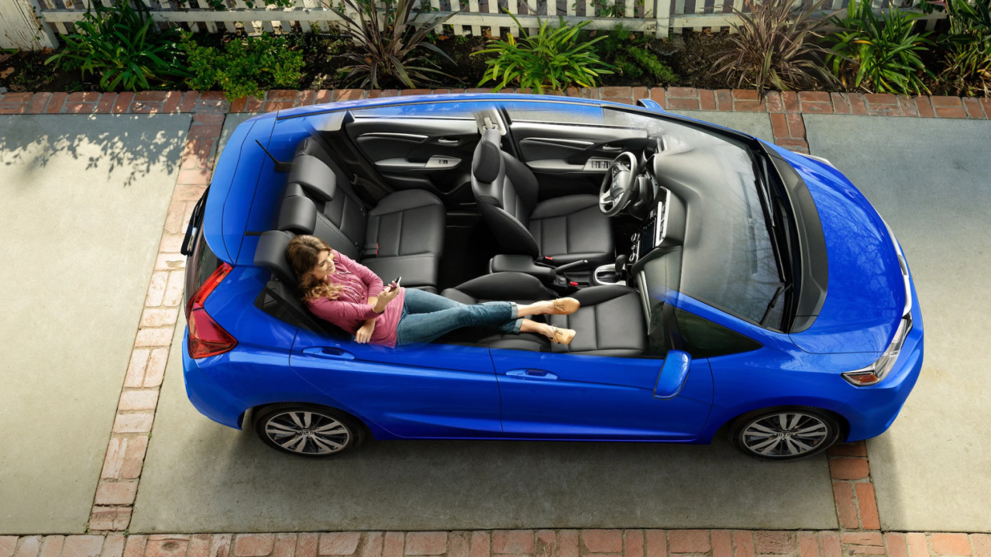 Honda Fit For Sale Near Sleepy Hollow Il