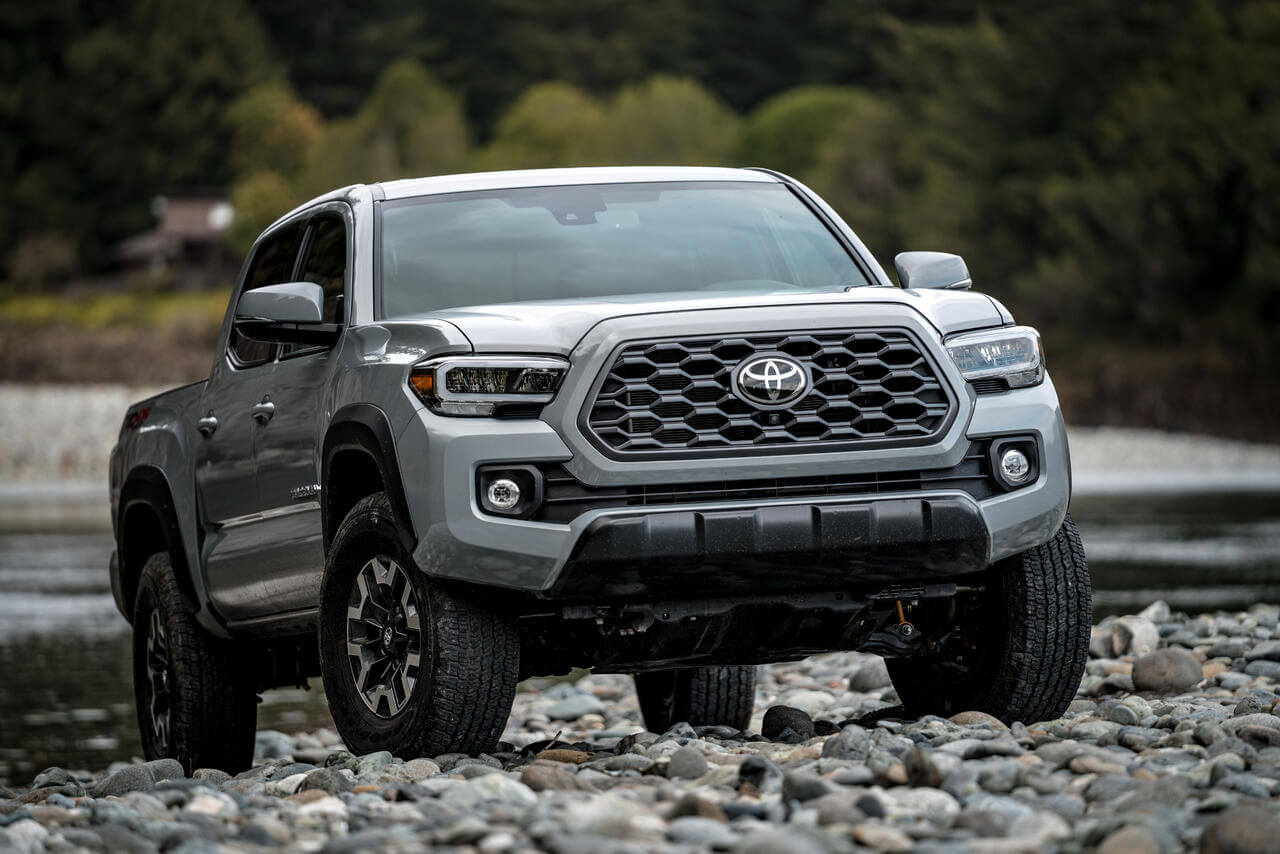 2020 Toyota Hackensack NJ Toyota of Hackensack