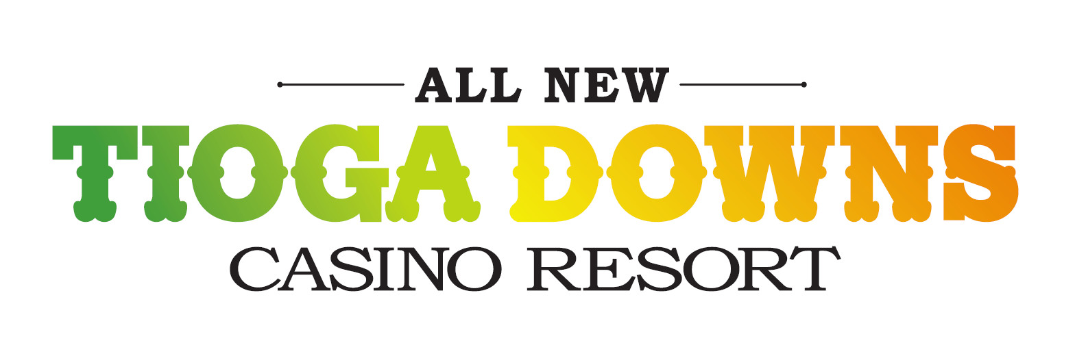 All New Tioga Downs Casino Resort