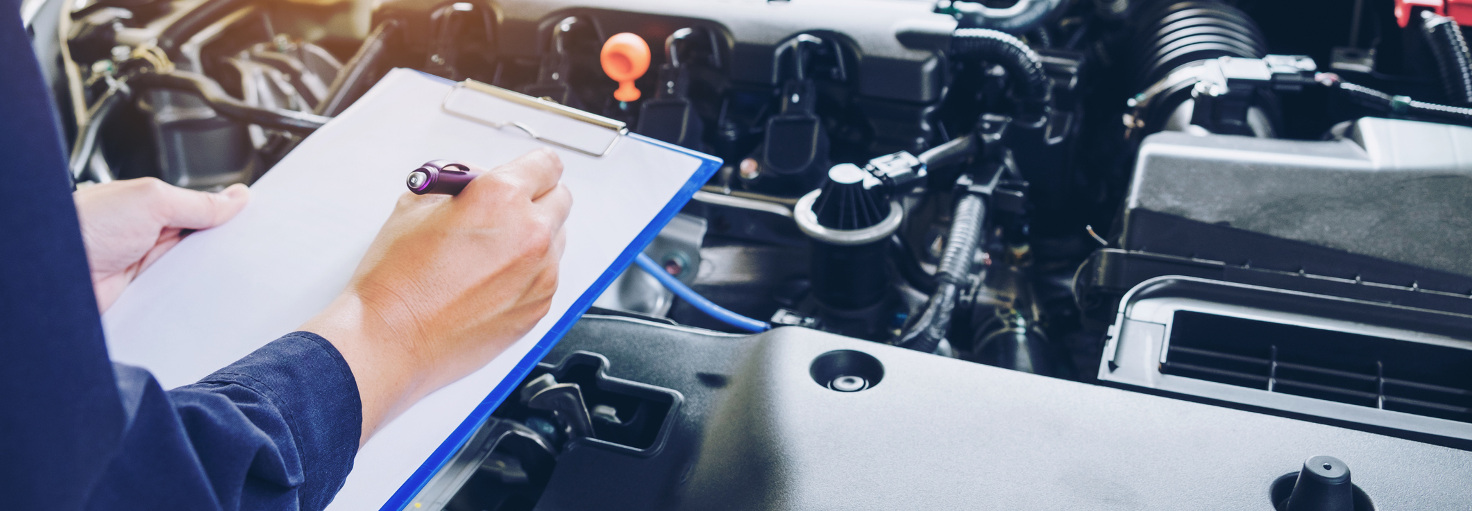 Prepare Your Vehicle for Summer Travel near Chicago, IL