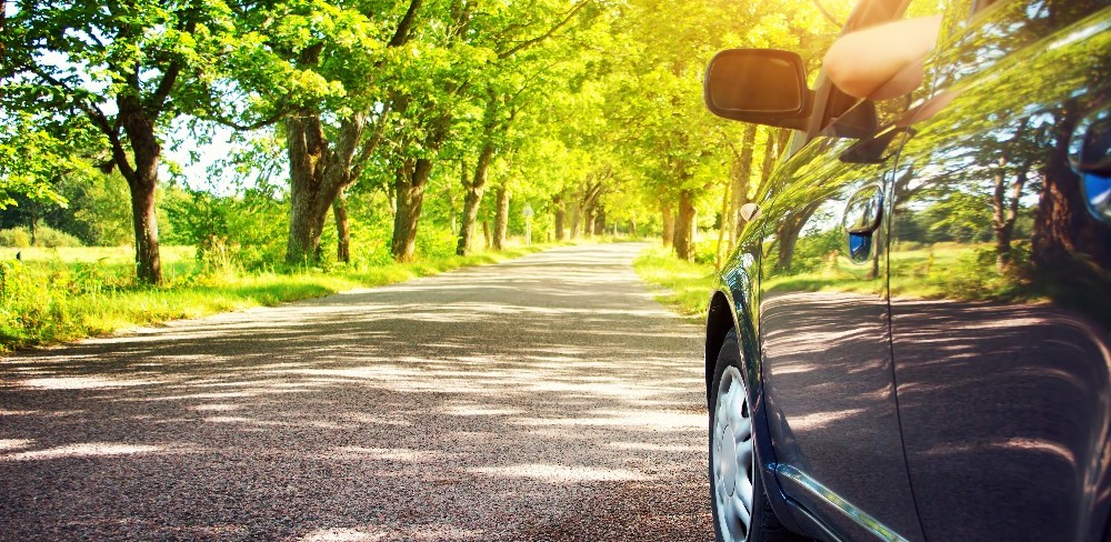 Prepare Your Car for Summer in Lombard, IL